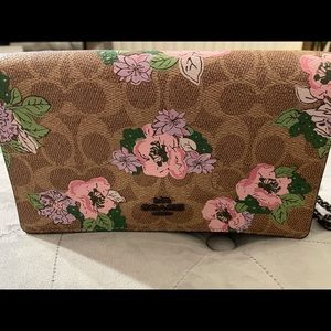 Brand new Coach Purse.